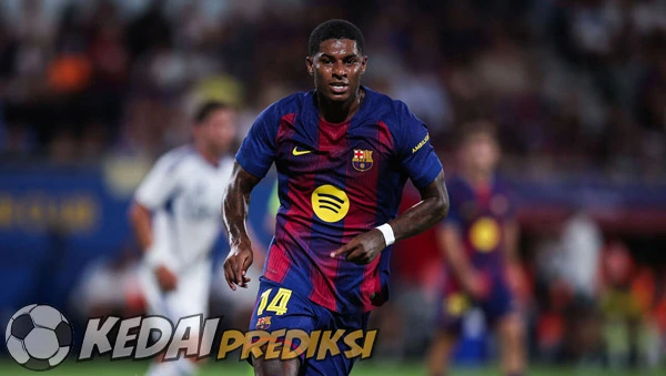Prediksi Skor Mallorca vs Barcelona 17 Agustus 2025