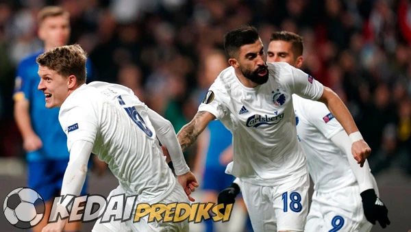 Prediksi Skor Malmo vs Copenhagen 6 Agustus 2025