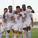 Prediksi Skor Malut United vs Bali United 15 Agustus 2025