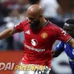 Prediksi Skor Manchester United vs Burnley 30 Agustus 2025