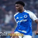 Prediksi Skor Mirassol vs Cruzeiro 19 Agustus 2025