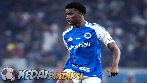 Prediksi Skor Mirassol vs Cruzeiro 19 Agustus 2025