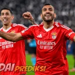 Prediksi Skor Nice vs Benfica 7 Agustus 2025