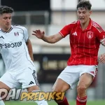 Prediksi Skor Nottingham vs Brentford 17 Agustus 2025