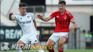 Prediksi Skor Nottingham vs Brentford 17 Agustus 2025