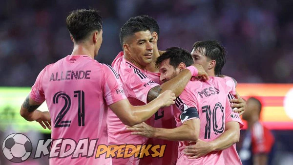 Prediksi Skor Orlando City vs Inter Miami 11 Agustus 2025