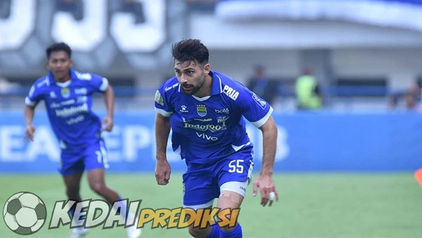 Prediksi Skor PSIM vs Persib 24 Agustus 2025