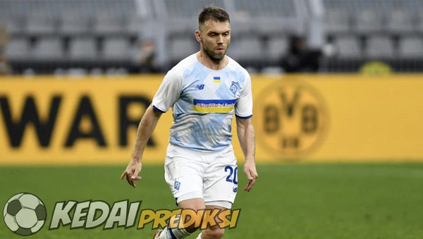 Prediksi Skor Pafos vs Dynamo Kiev 13 Agustus 2025