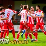 Prediksi Skor Pafos vs Red Star Belgrade 27 Agustus 2025