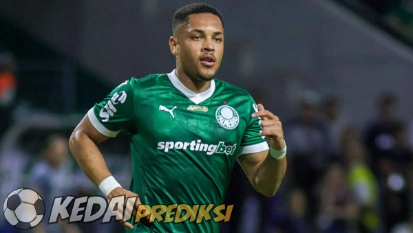 Prediksi Skor Palmeiras vs Sport Recife 26 Agustus 2025