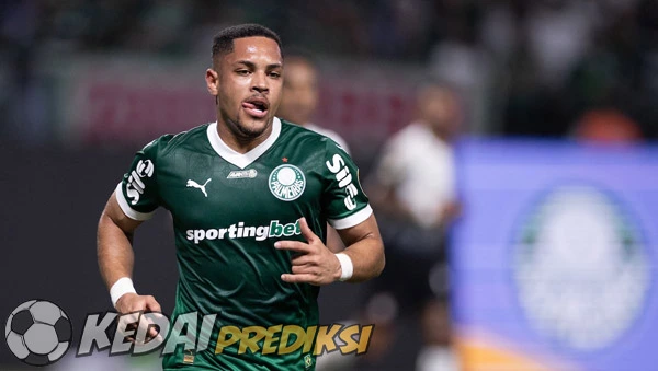 Prediksi Skor Palmeiras vs Universitario 22 Agustus 2025