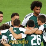 Prediksi Skor Panathinaikos vs Samsunspor 22 Agustus 2025