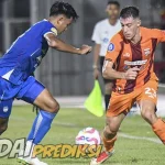 Prediksi Skor Persib vs Borneo 31 Agustus 2025