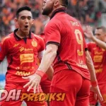 Prediksi Skor Persija vs Persita 10 Agustus 2025