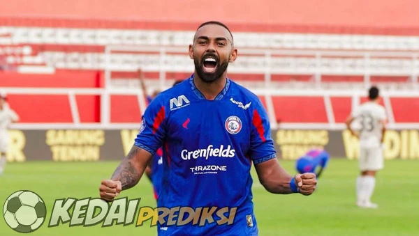 Prediksi Skor Persijap vs Arema 30 Agustus 2025