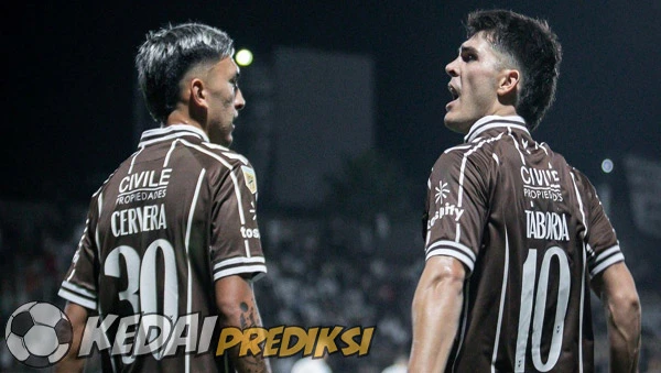 Prediksi Skor Platense vs Godoy Cruz 2 September 2025