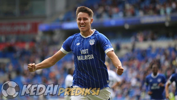 Prediksi Skor Port Vale vs Cardiff City 8 Agustus 2025