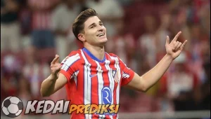 Prediksi Skor Porto vs Atletico Madrid 4 Agustus 2025