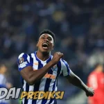 Prediksi Skor Porto vs Vitoria Guimaraes 12 Agustus 2025