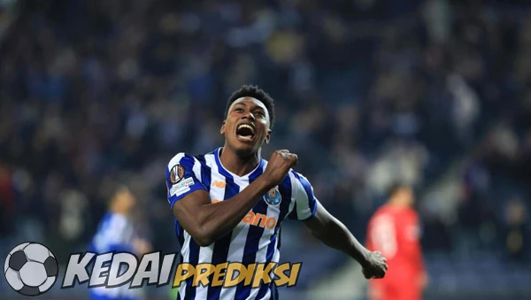 Prediksi Skor Porto vs Vitoria Guimaraes 12 Agustus 2025
