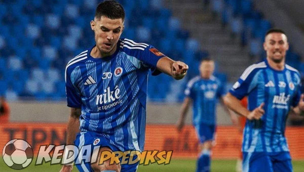 Prediksi Skor Qarabag vs Ferencvaros 27 Agustus 2025