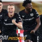 Prediksi Skor Qarabag vs Shkendija 12 Agustus 2025