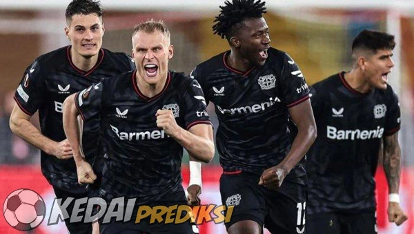 Prediksi Skor Qarabag vs Shkendija 12 Agustus 2025