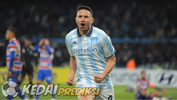 Prediksi Skor Racing Club vs Penarol 20 Agustus 2025