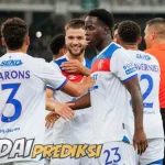 Prediksi Skor Rangers vs Viktoria Plzen 6 Agustus 2025