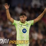 Prediksi Skor Rayo Vallecano vs Barcelona 1 September 2025