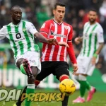 Prediksi Skor Real Betis vs Athletic Bilbao 1 September 2025