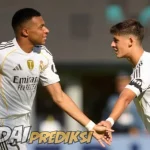 Prediksi Skor Real Madrid vs Mallorca 31 Agustus 2025