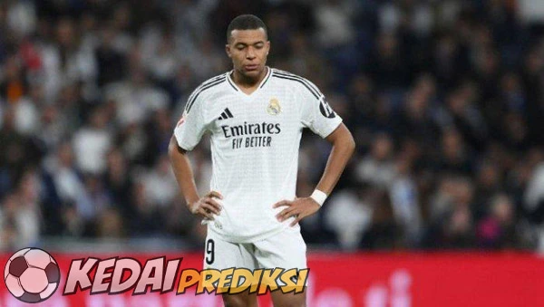 Prediksi Skor Real Madrid vs Osasuna 20 Agustus 2025