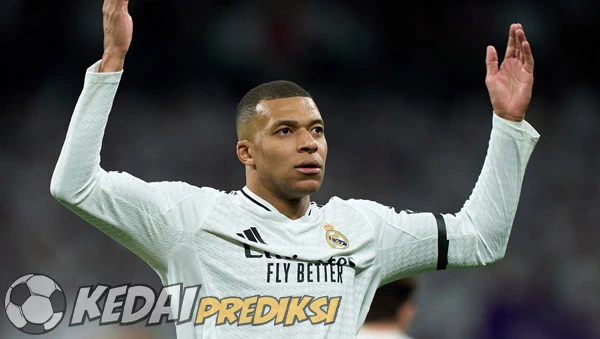 Prediksi Skor Real Oviedo vs Real Madrid 25 Agustus 2025