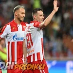 Prediksi Skor Red Star Belgrade vs Pafos 20 Agustus 2025