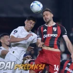 Prediksi Skor River Plate vs Libertad 22 Agustus 2025
