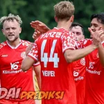 Prediksi Skor Rosenborg vs Mainz 05 21 Agustus 2025