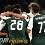 Prediksi Skor Samsunspor vs Panathinaikos 29 Agustus 2025