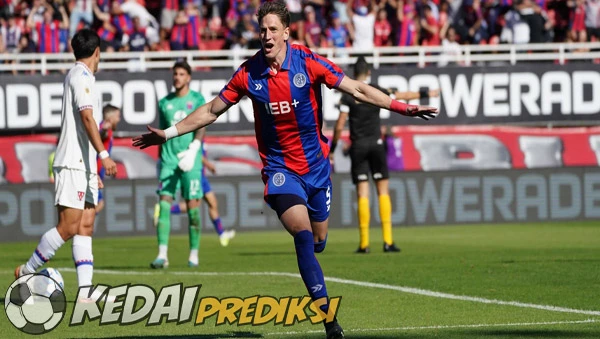 Prediksi Skor San Lorenzo vs Tigre 3 Agustus 2025