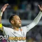 Prediksi Skor Santos vs Juventude 5 Agustus 2025
