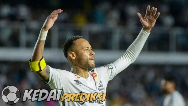 Prediksi Skor Santos vs Juventude 5 Agustus 2025