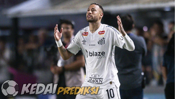 Prediksi Skor Santos vs Vasco da Gama 18 Agustus 2025