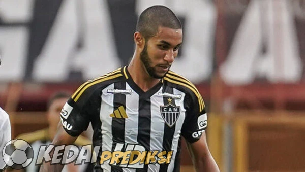 Prediksi Skor Sao Paulo vs Atletico Mineiro 25 Agustus 2025