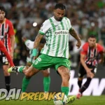Prediksi Skor Sao Paulo vs Atletico Nacional 20 Agustus 2025