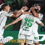 Prediksi Skor Sarmiento vs Atletico Tucuman 19 Agustus 2025