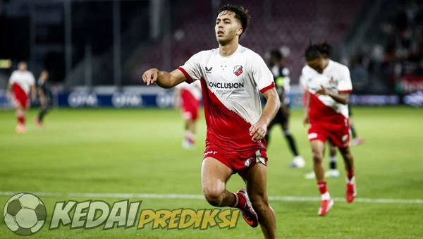 Prediksi Skor Servette vs Utrecht 8 Agustus 2025