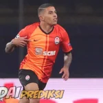 Prediksi Skor Shakhtar Donetsk vs Panathinaikos 15 Agustus 2025
