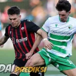 Prediksi Skor Shkendija vs Qarabag 6 Agustus 2025