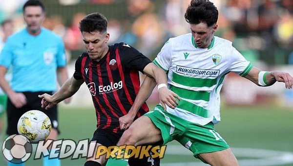 Prediksi Skor Shkendija vs Qarabag 6 Agustus 2025