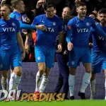 Prediksi Skor Stockport County vs Bolton Wanderers 3 Agustus 2025